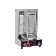 מתקן שווארמה Expert 2B  אמגזית amgazit למכירה , 3 image