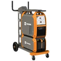 רתכת טיג (ארגון) Hugong WAVE 315DIII למכירה , 2 image