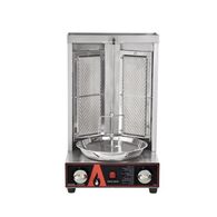 מתקן שווארמה Expert 2B  אמגזית amgazit למכירה , 2 image