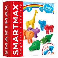 SMX 220 My First Safari Animals Smartmax למכירה 