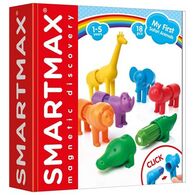 SMX 220 My First Safari Animals Smartmax למכירה , 2 image
