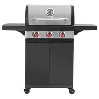 גריל  גז Royal Gourmet Fantom Pro 3B למכירה 