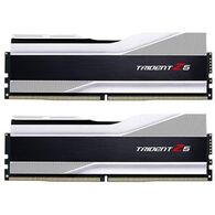 זיכרון  למחשב נייח 32GB 6000Mhz G.Skill F5-6000J4040F16GX2-TZ5S למכירה , 2 image