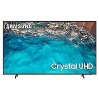 טלוויזיה Samsung UE55BU8100 4K  55 אינטש סמסונג למכירה 