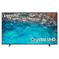 טלוויזיה Samsung UE55BU8100 4K  55 אינטש סמסונג למכירה 