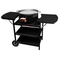 מטבח חוץ  גז Muurikka 54110100 Summer Kitchen Gas למכירה , 2 image