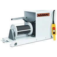 כננת LHG200 200 ק"ג ITALY Karnaf למכירה , 2 image