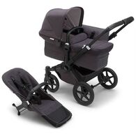 עגלת אחים Bugaboo Donkey 5 Mono למכירה , 2 image