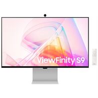 מסך מחשב Samsung ViewFinity S9 S90PC LS27C902PAUXEN 5K סמסונג למכירה , 2 image