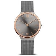 שעון יד  אנלוגי  לאישה 18434369 Bering למכירה , 2 image