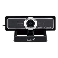 מצלמת רשת Genius WideCam F100 V2 למכירה , 2 image
