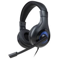 אוזניות  חוטיות Nacon PS5HEADSETV1 Wired Stereo For PS4/PS5 למכירה 