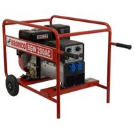 גנרטור  בנזין Bronco BGW-200AC למכירה , 2 image