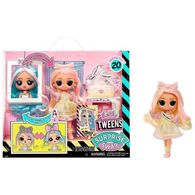 MGA 77091733 בובת LOL Tweens עם ראש מתחלף - וויני למכירה , 2 image