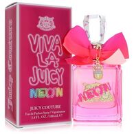 בושם לאשה Juicy Couture Viva La Juicy Neon E.D.P 100ml למכירה 