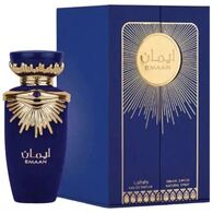 בושם לגבר Lattafa Emaan E.D.P 100ml למכירה , 2 image