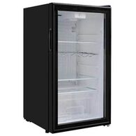 מקרר Premier PR95V W/B למכירה , 3 image