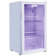 מקרר Premier PR95V W/B למכירה , 2 image