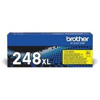 טונר Brother TN248XLY למכירה , 2 image
