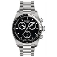 שעון יד  אנלוגי  לגבר Tissot T149.417.11.051.00 טיסו למכירה , 2 image