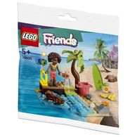 Lego לגו  30635 לגו ניקוי חוף הים למכירה , 2 image