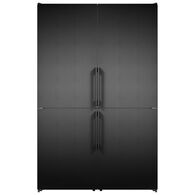 מקרר Asko RFN232041B למכירה , 2 image