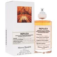 בושם לאשה Maison Margiela Replica Autumn Vibes E.D.P 100ml למכירה 
