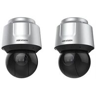 מצלמת PTZ  Hikvision DS-2DF8A842IXS-AEL(T5) 4K למכירה , 2 image