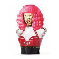 בושם לאשה Nicki Minaj Minajesty E.D.P 100ml למכירה 