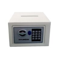 כספת  דיגיטלית Hyundai HD19E יונדאי למכירה , 2 image