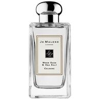 בושם לגבר Jo Malone Wood Sage & Sea Salt Cologne Spray 100ml למכירה 