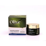 Olive Oil Nourishing Cream For Combination & Normal 50ml Frulatte למכירה 