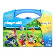 פליימוביל 9103 פיקניק משפחתי למכירה , 2 image