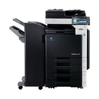 מדפסת  לייזר  רגילה Konica Minolta bizhub C280 למכירה , 2 image