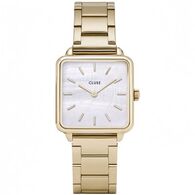 שעון יד  אנלוגי  לאישה Cluse CL60026S למכירה , 2 image