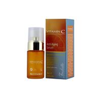 Vitamin C Anti-aging Face Serum 30ml Frulatte למכירה 