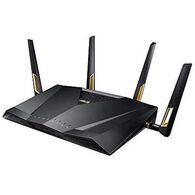 ראוטר Asus RT-AX88U אסוס למכירה , 2 image