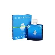 בושם לגבר Azzaro Chrome Under The Pole E.D.T 100ml למכירה 