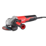 משחזת זווית Milwaukee AGV 13-125 XE למכירה 