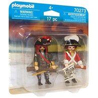 פליימוביל 70273 Pirate and Redcoat למכירה , 3 image