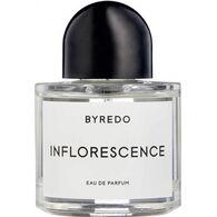 בושם לאשה Byredo Inflorescence E.D.P 100ml למכירה 