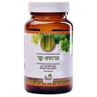 פרוסט קר 60 כמוסות Dr. Green למכירה , 2 image