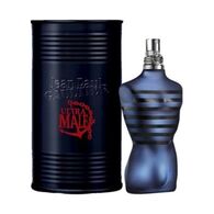 בושם לאשה ז'אן פול גוטייה Ultra Male E.D.T 125ml למכירה 