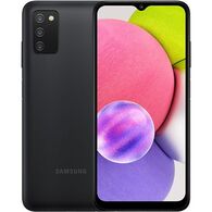 טלפון סלולרי Samsung Galaxy A03s SM-A037F/DS 32GB 3GB RAM סמסונג למכירה 