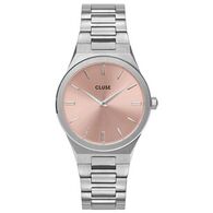 שעון יד  אנלוגי  לאישה Cluse CW0101210004 למכירה , 2 image