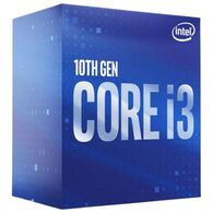 מעבד Intel Core i3 10105 Box אינטל למכירה 