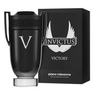 בושם לגבר פאקו רבאן Invictus Victory E.D.P 200ml למכירה 