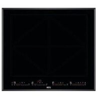 כיריים אינדוקציה AEG IKK64681FB למכירה , 2 image