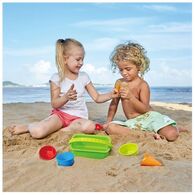 משחק מים Hape E4057 Ice Cream Shop למכירה , 2 image