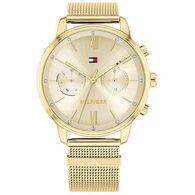 שעון יד  לאישה 1782302 Tommy Hilfiger טומי הילפיגר למכירה , 2 image